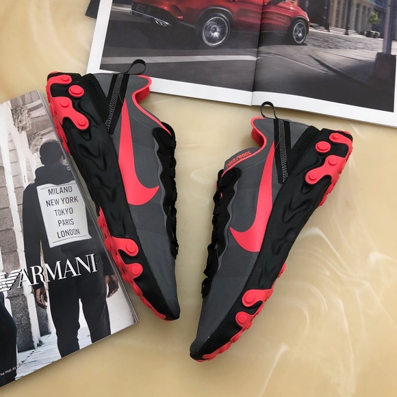 nike id react 55